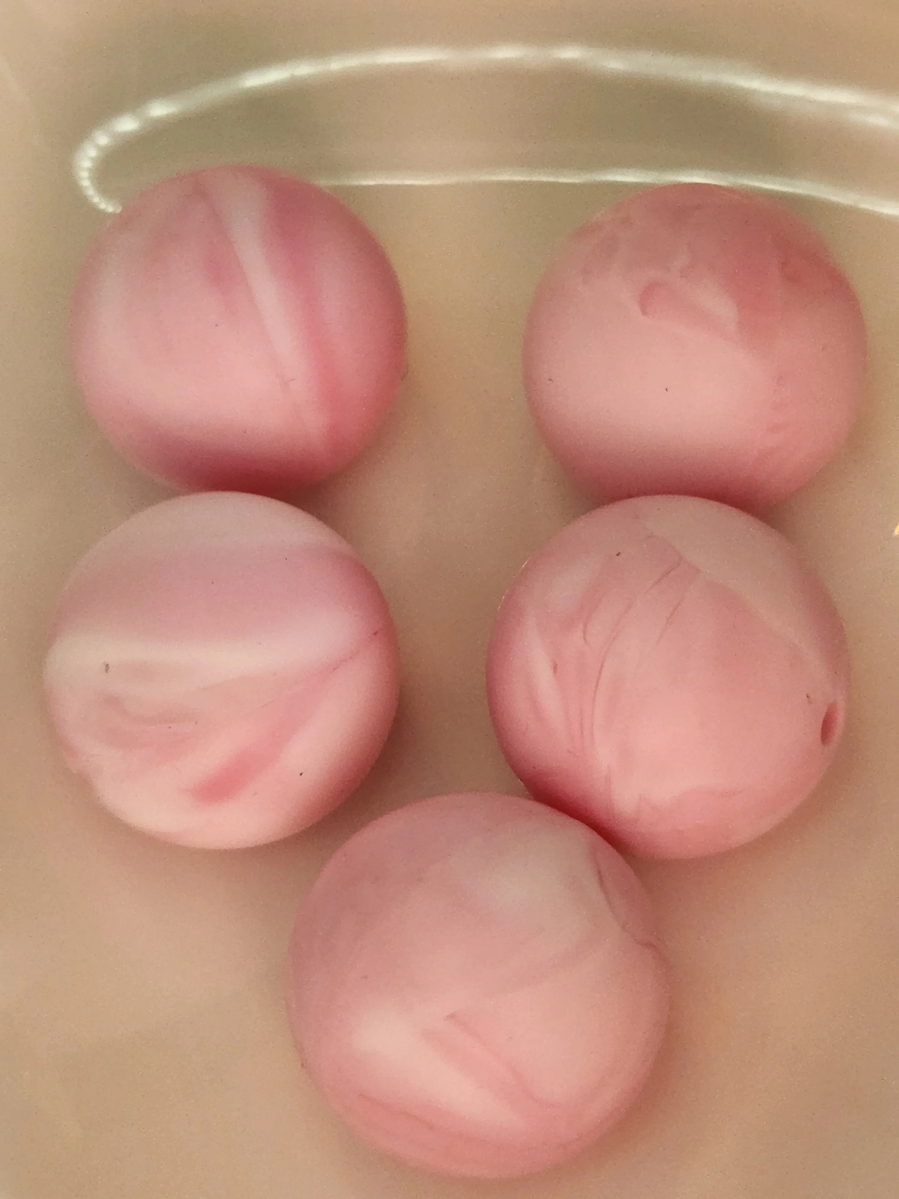 Ballet pink sbgb42