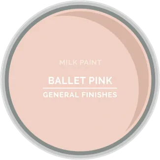 Ballet Pink