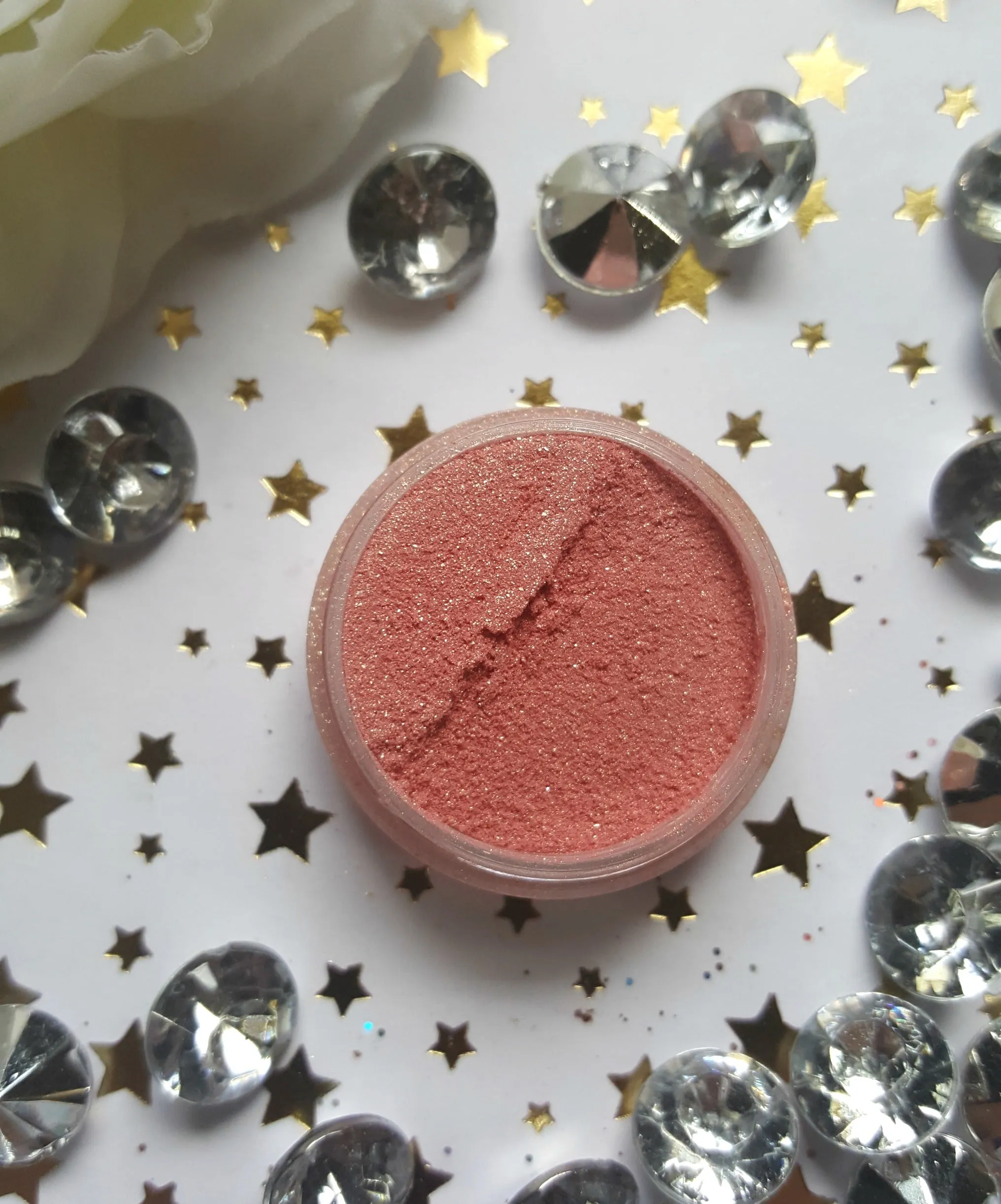 Ballet Slipper Loose Eyeshadow