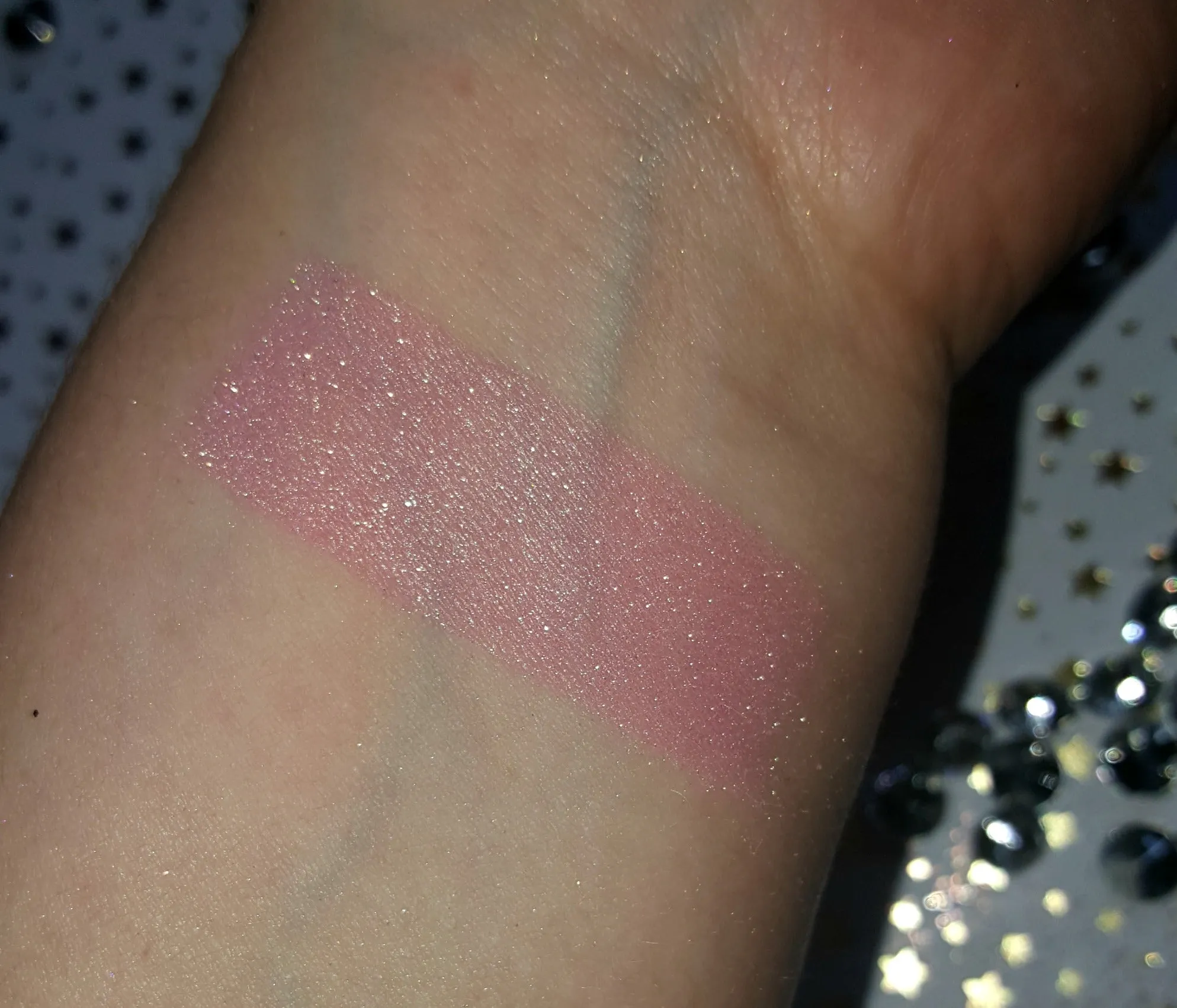 Ballet Slipper Loose Eyeshadow