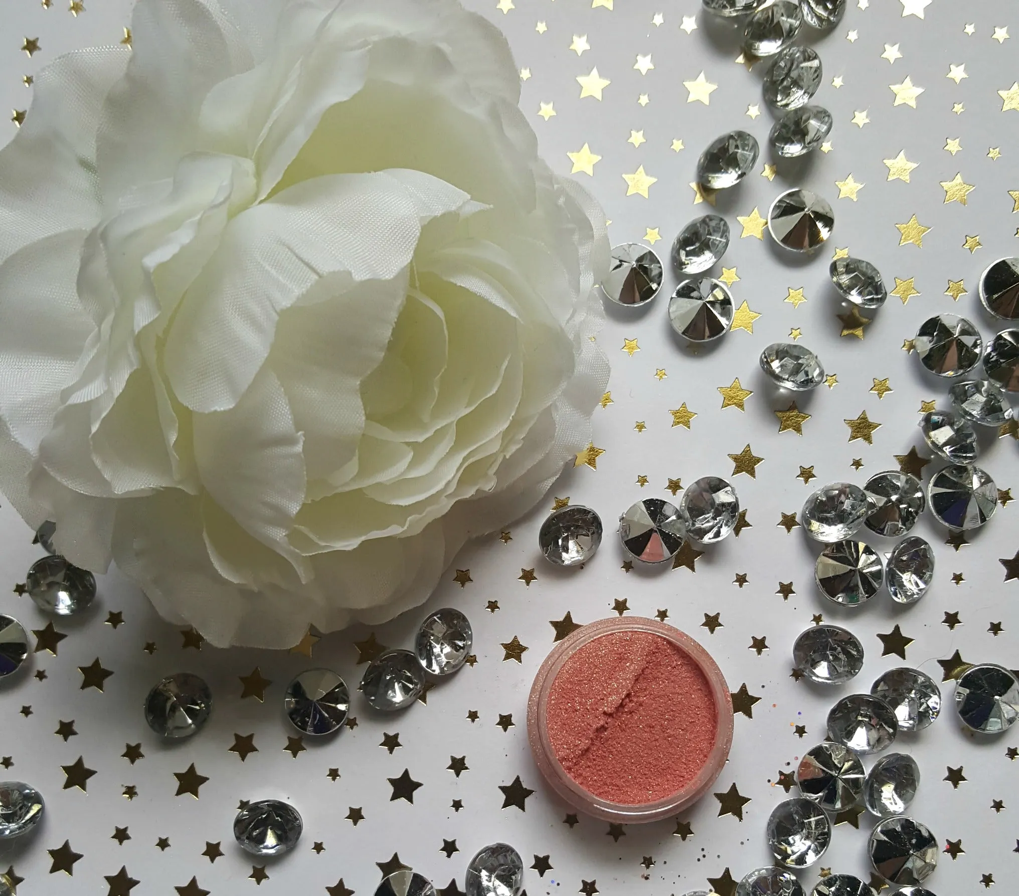 Ballet Slipper Loose Eyeshadow