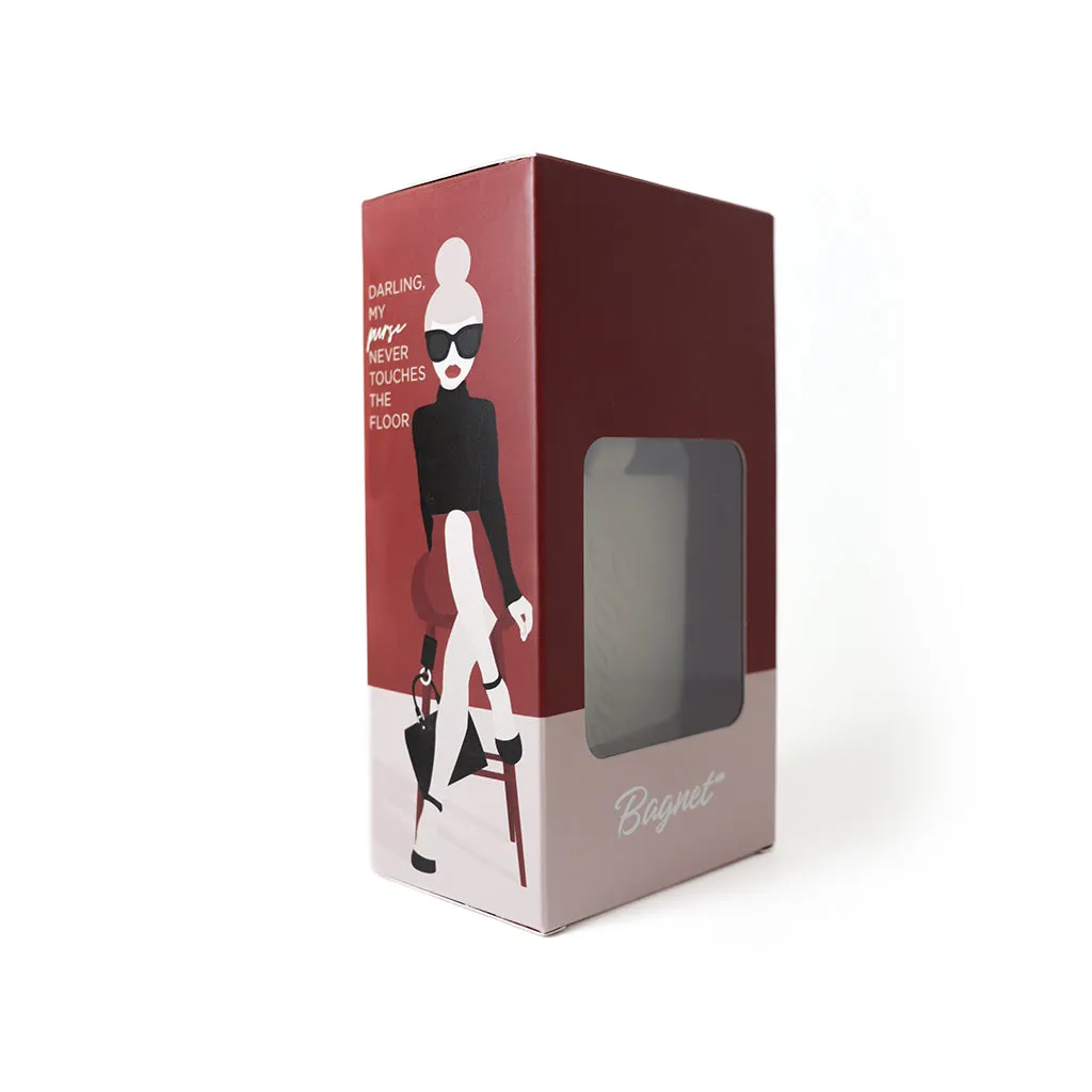 Ballet Slipper Mini