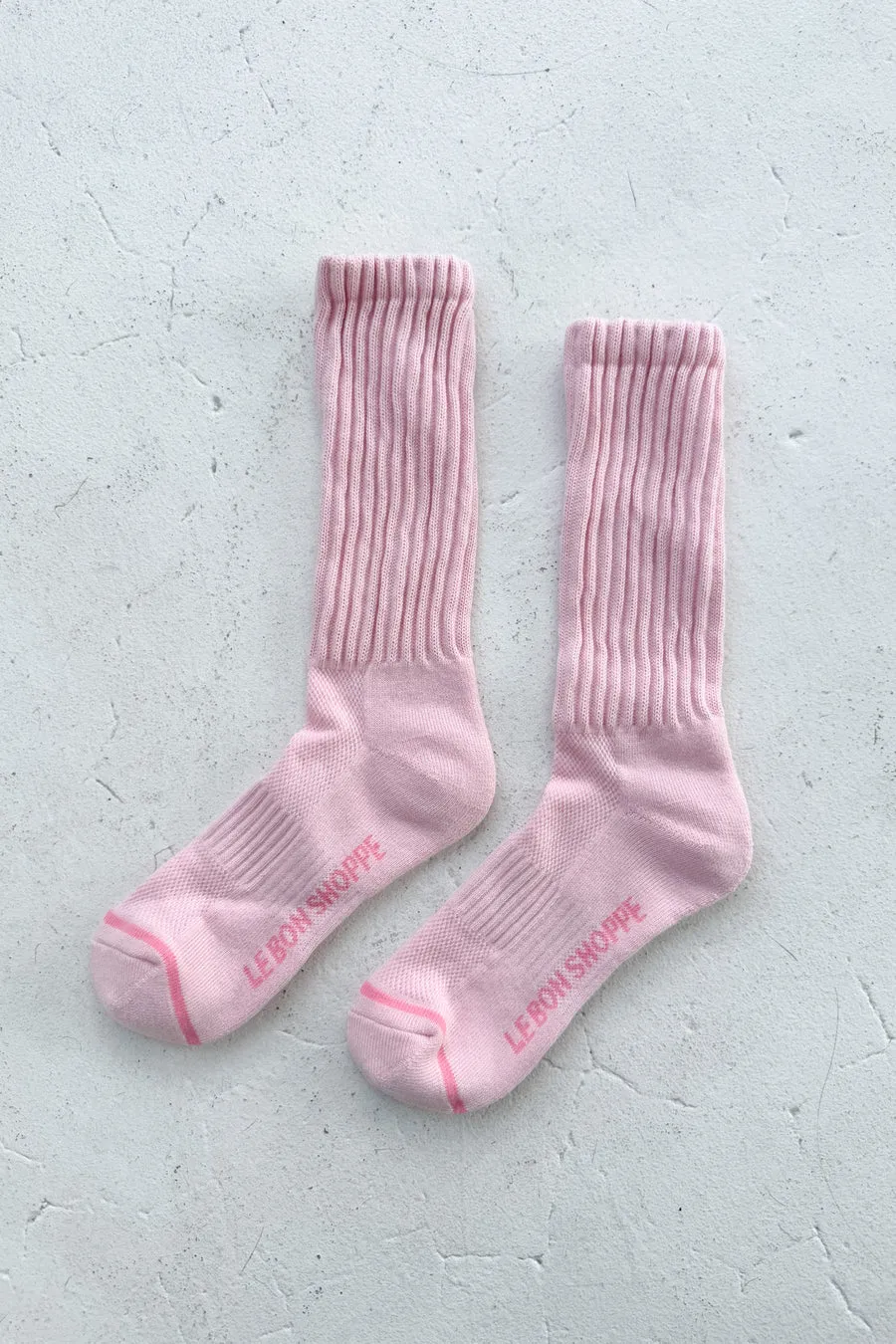 Ballet  Socks - Pink
