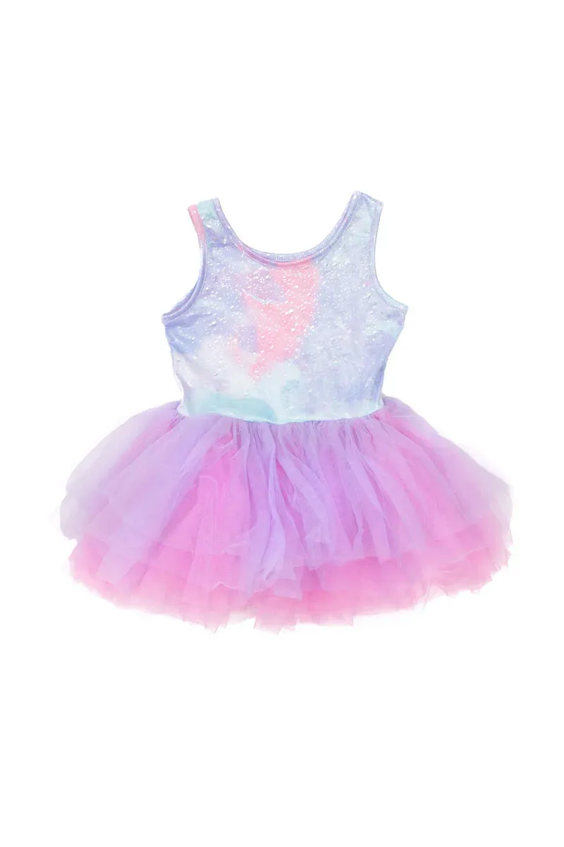 Ballet Tutu Dress