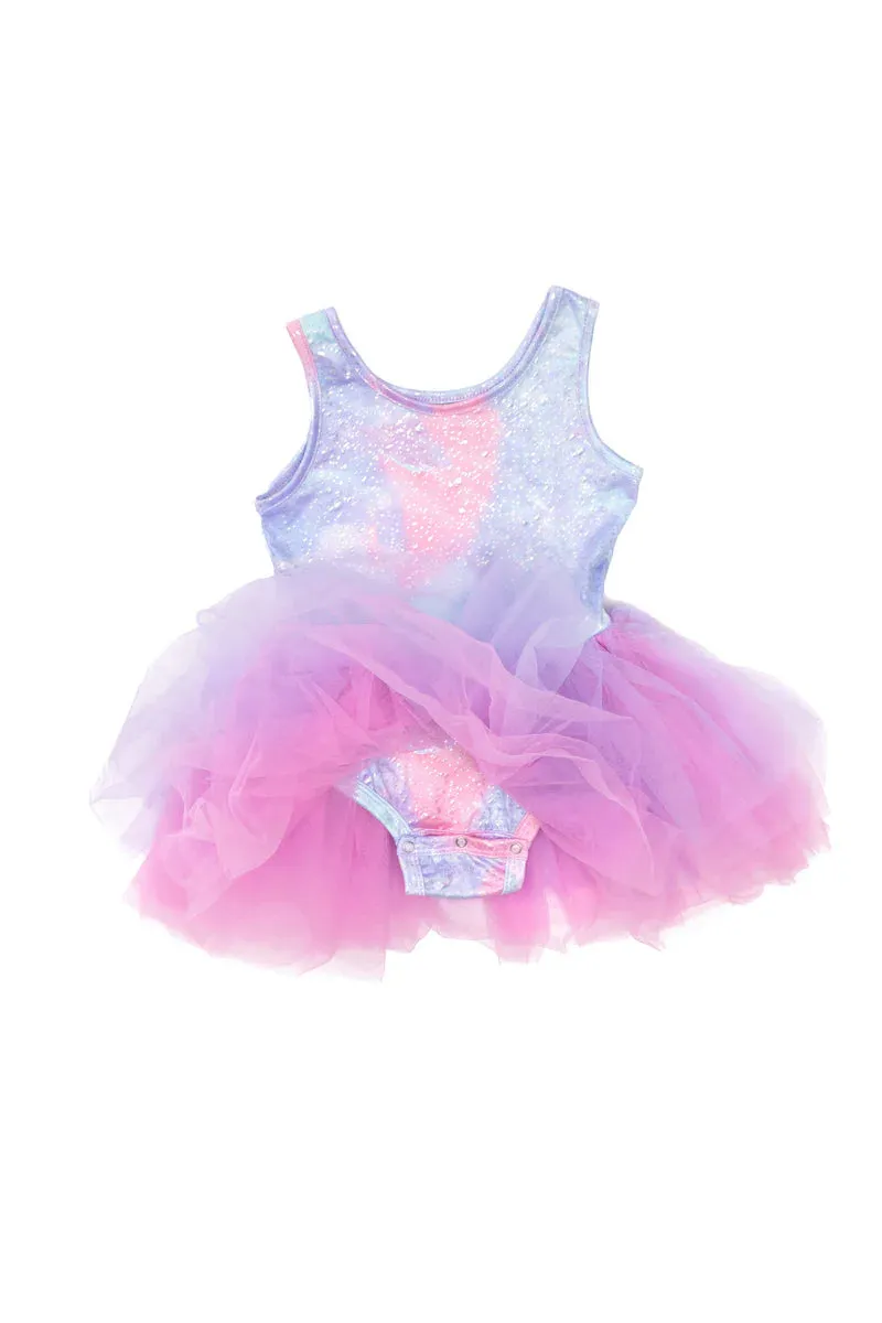 Ballet Tutu Dress