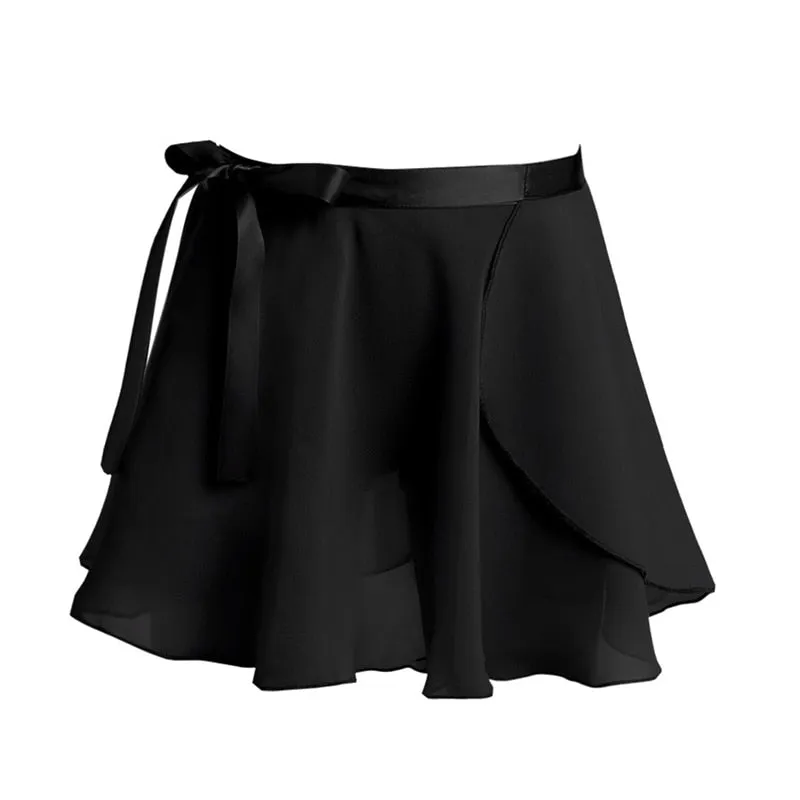 Ballet Wrap Skirt Kids