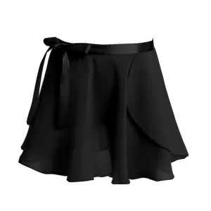 Ballet Wrap Skirt Kids