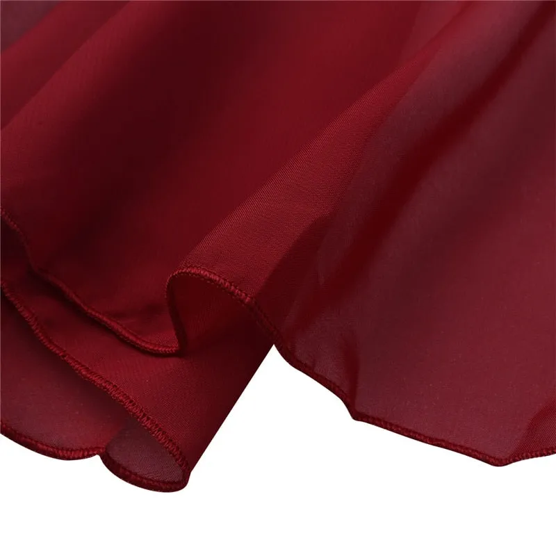 Ballet Wrap Skirt Kids