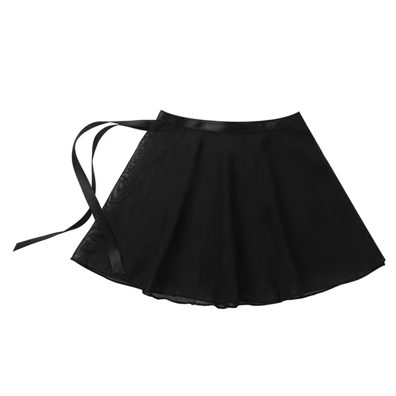 Ballet Wrap Skirt Kids
