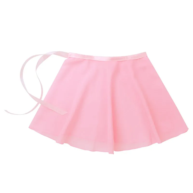 Ballet Wrap Skirt Kids