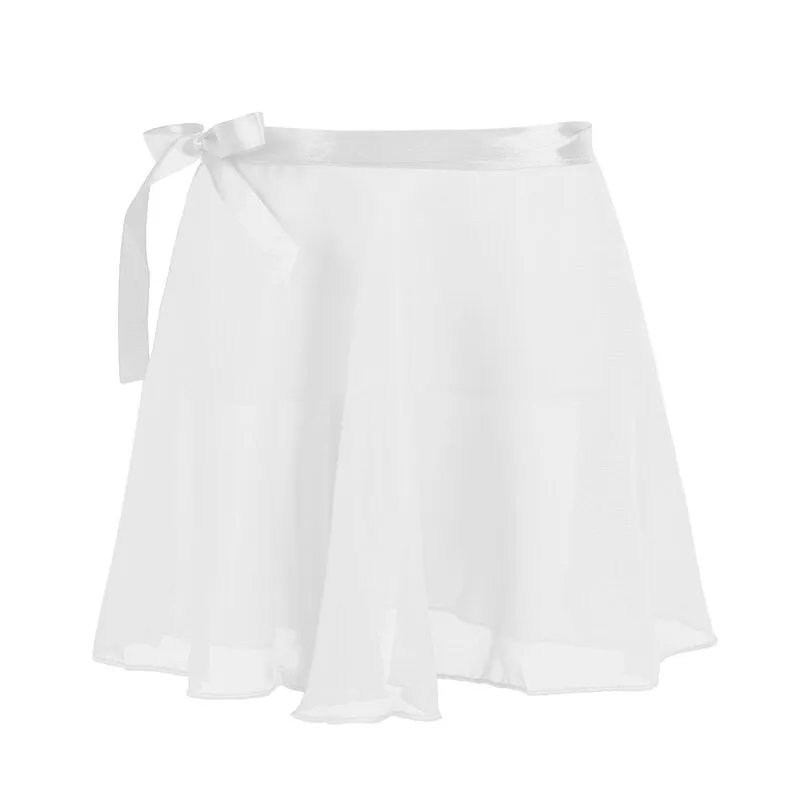 Ballet Wrap Skirt Kids