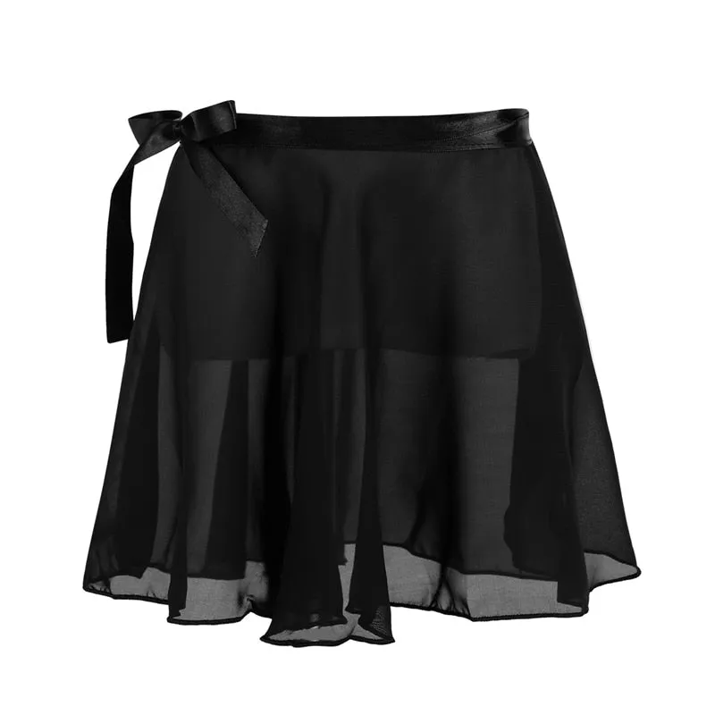 Ballet Wrap Skirt Kids