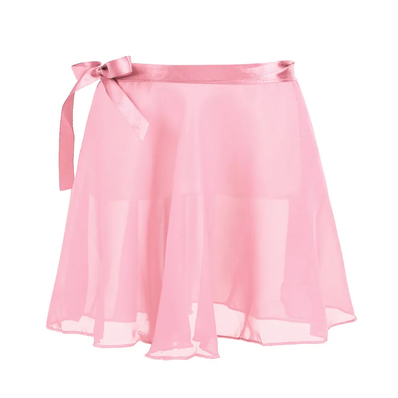 Ballet Wrap Skirt Kids