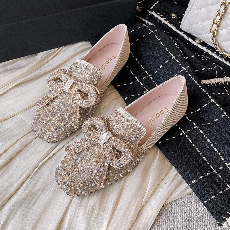 Barbie Ballerina Sparkle Shoes