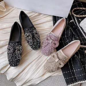 Barbie Ballerina Sparkle Shoes
