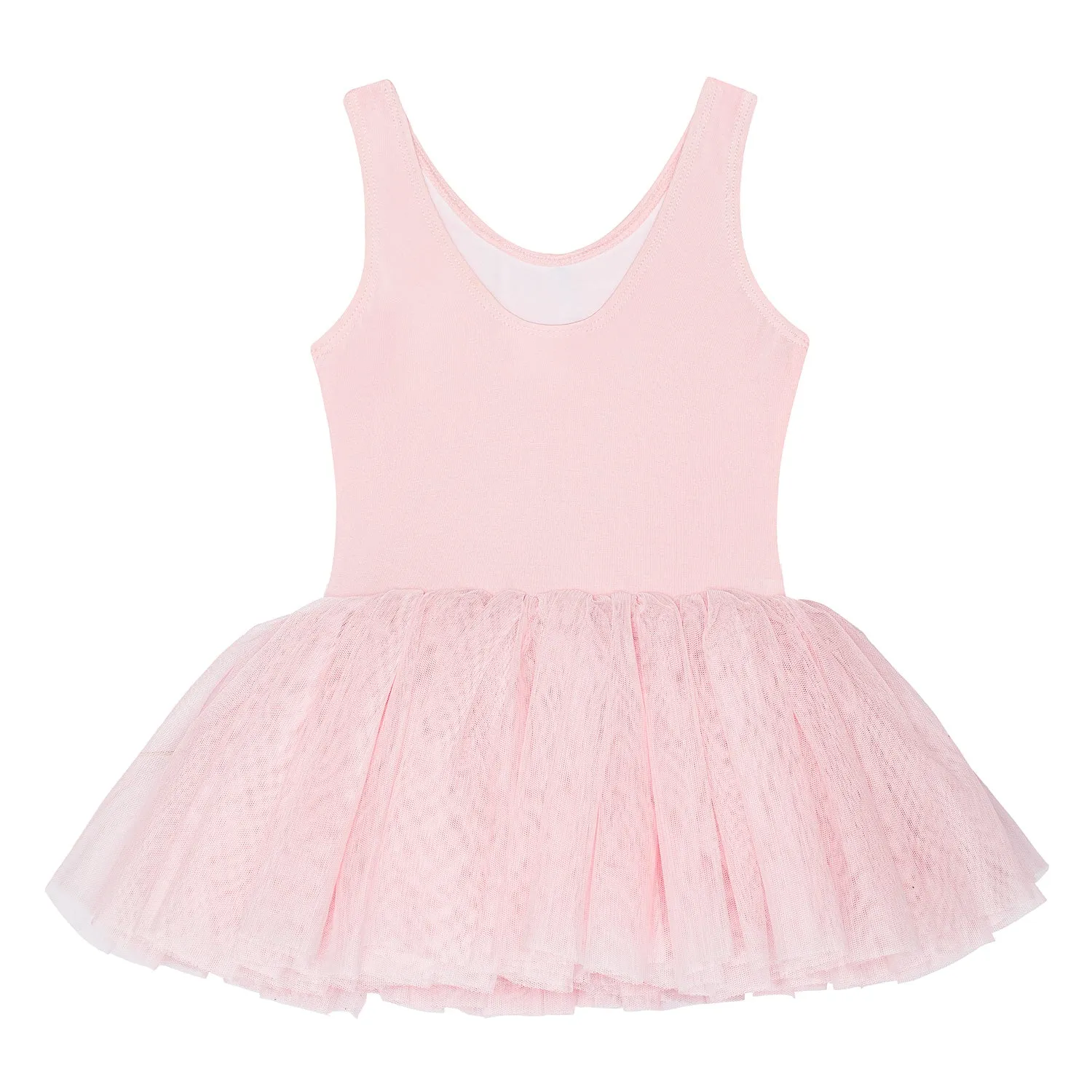 Beatrice: Statement Sequin Bow Tutu Dress in Pink