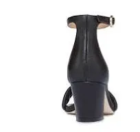 Bernardo Bowie Dark Red