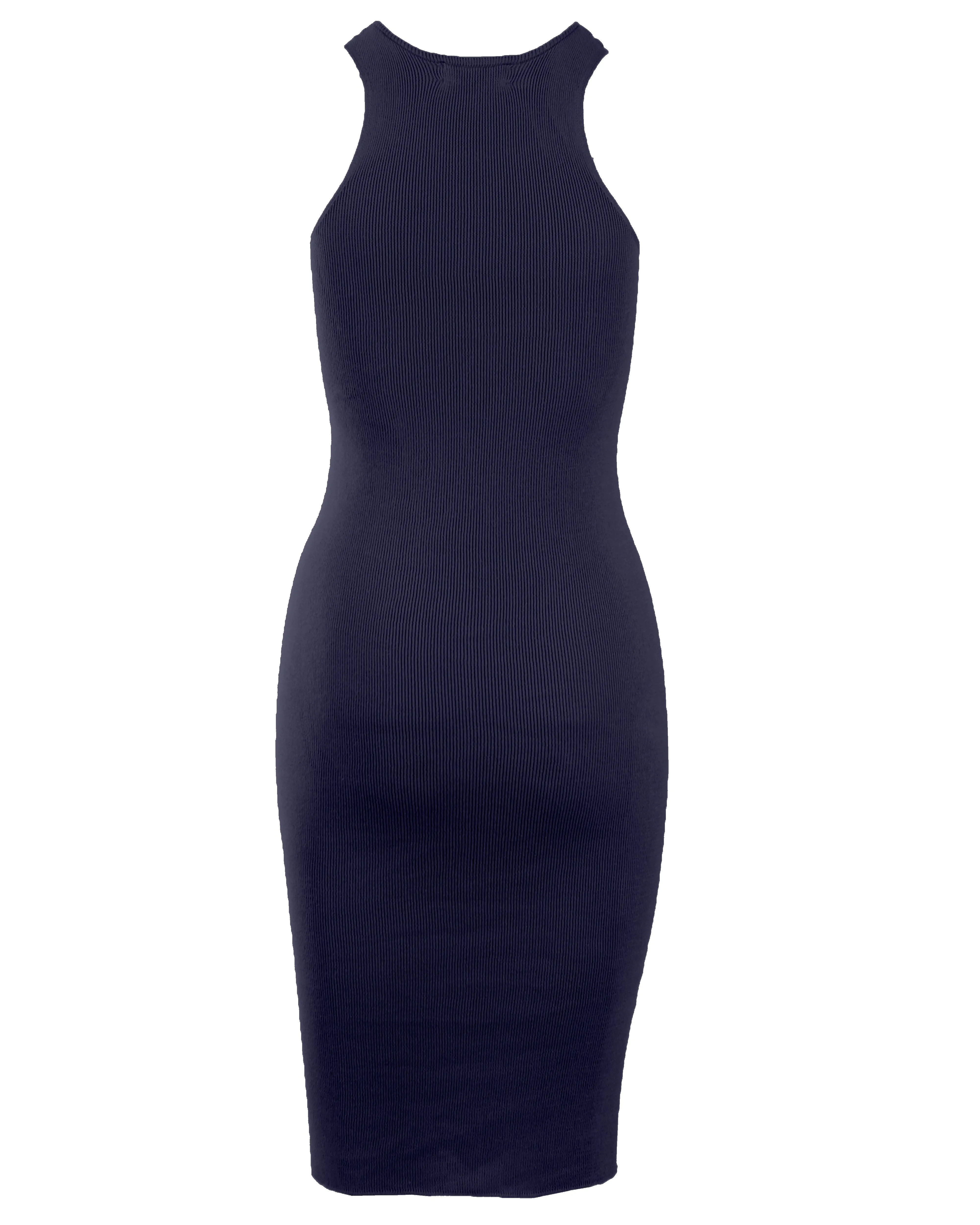 bianca tank dress
