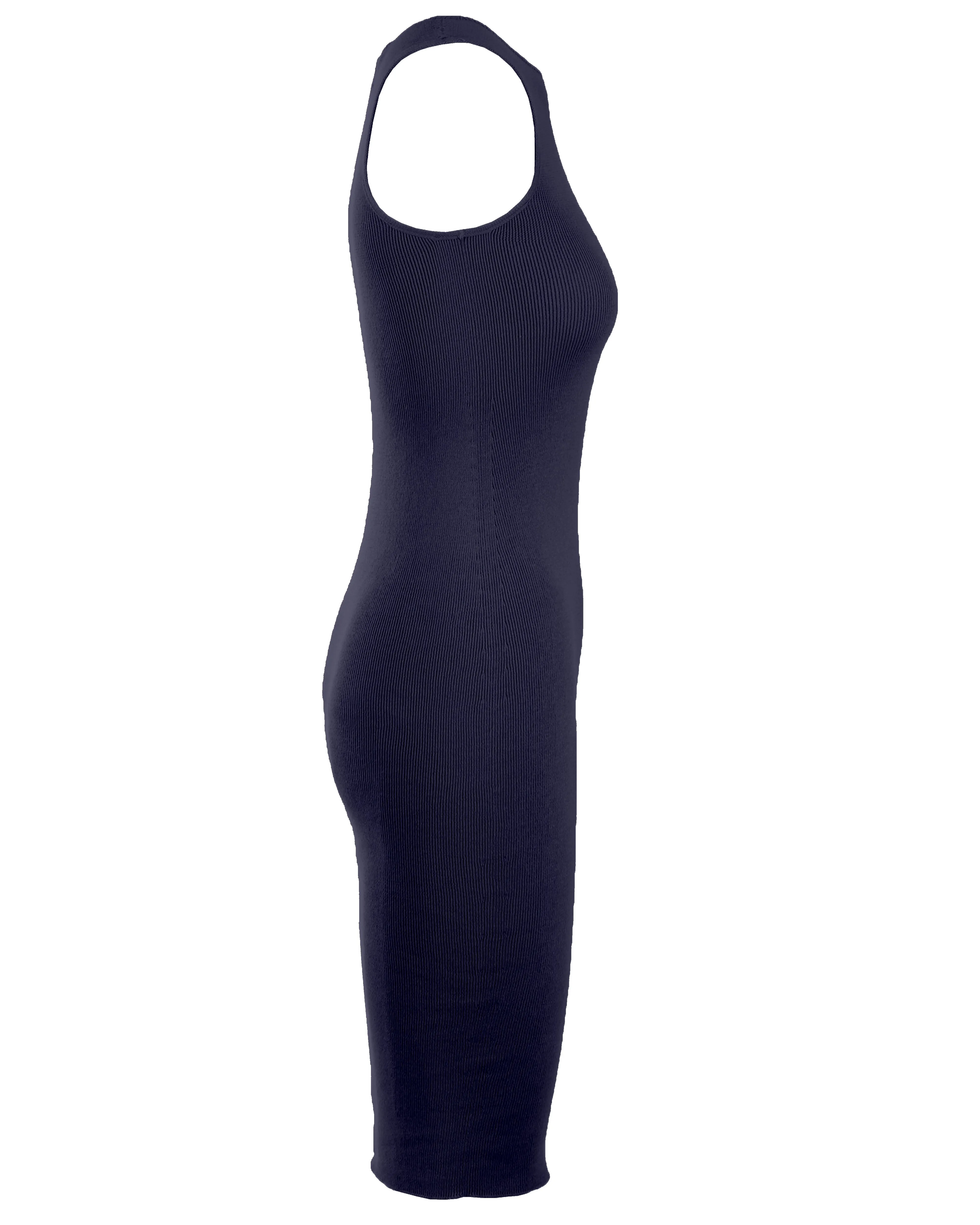 bianca tank dress