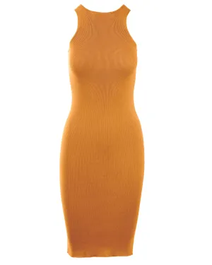 bianca tank dress