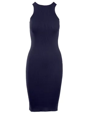 bianca tank dress