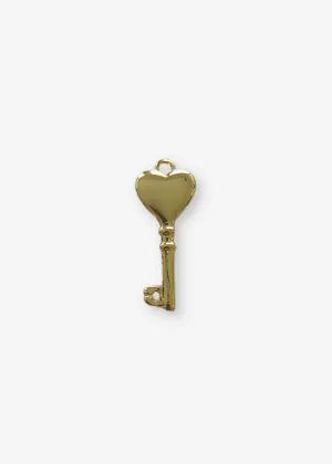 Bijou Bodega | Gold Key