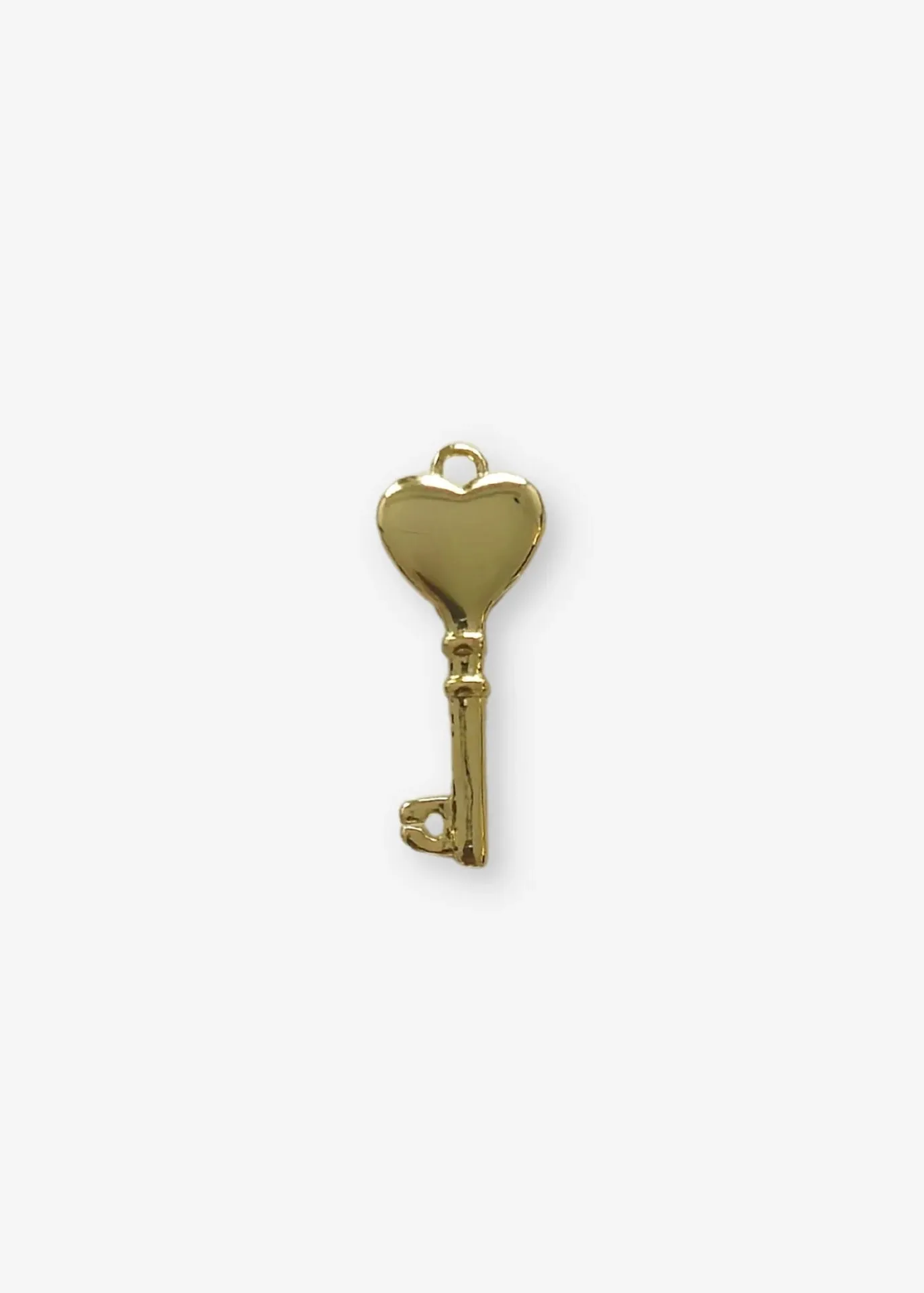 Bijou Bodega | Gold Key