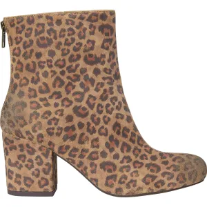 Billabong Women's Luna Boot | Leopard
