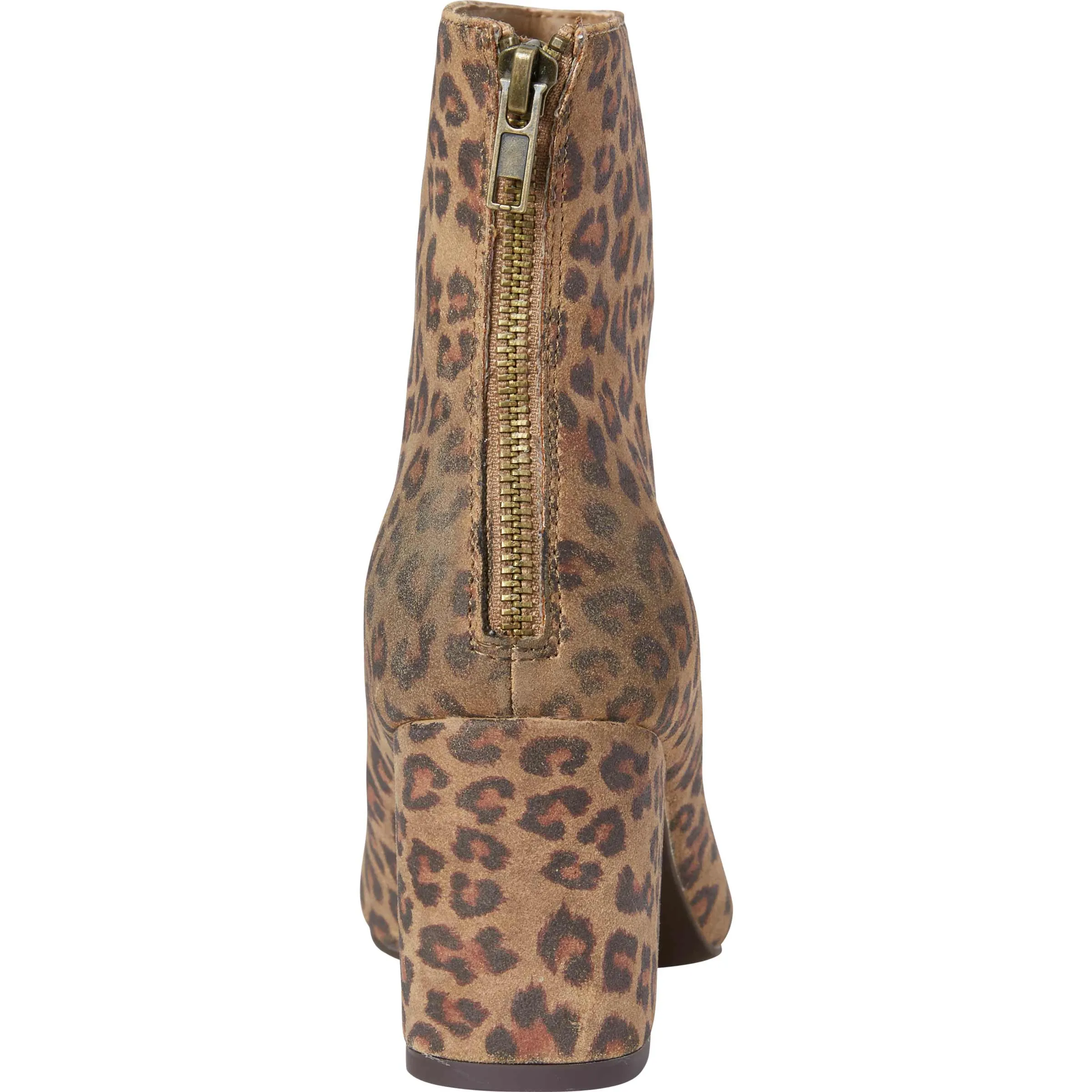 Billabong Women's Luna Boot | Leopard