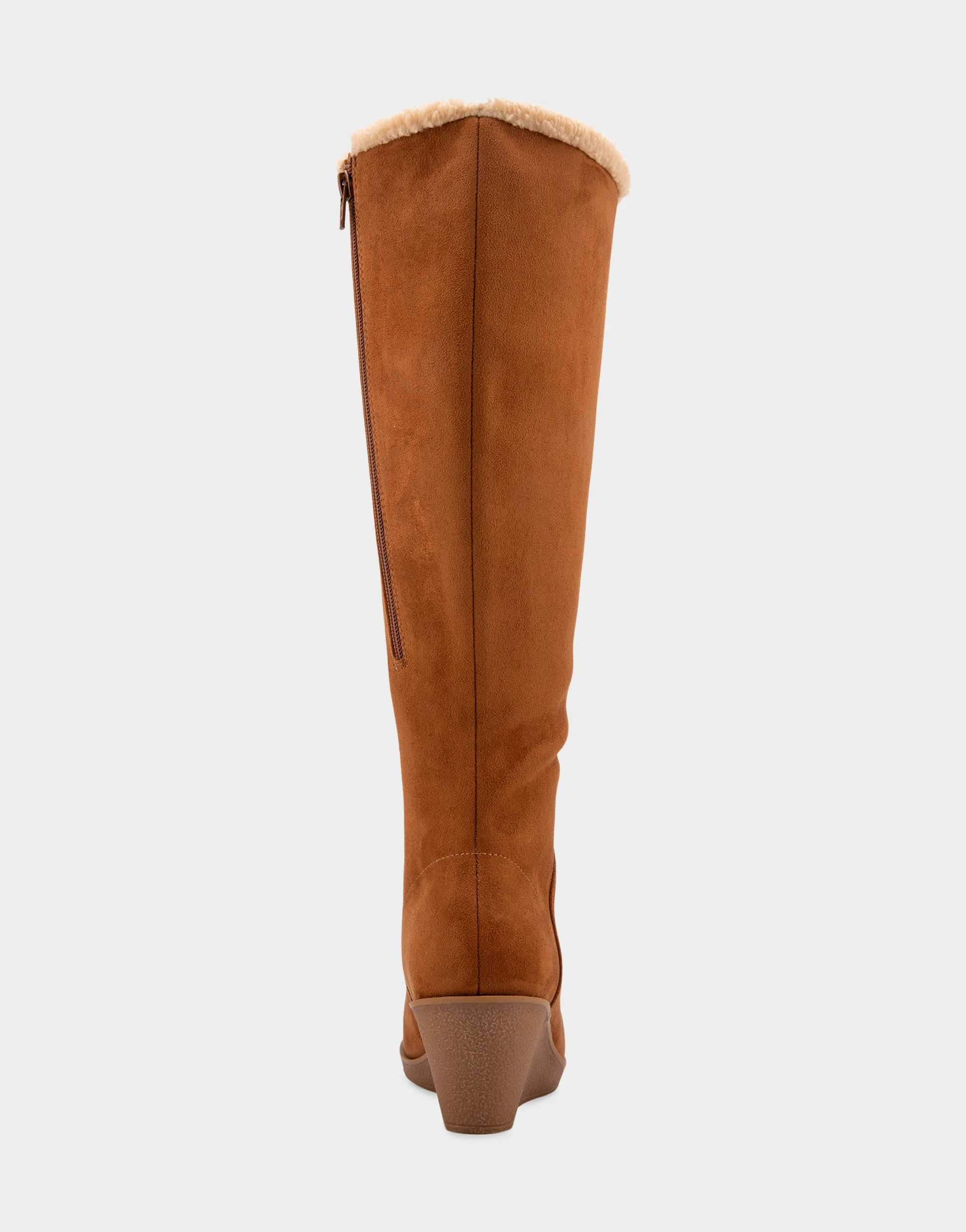 Binocular Shearling *FINAL SALE*
