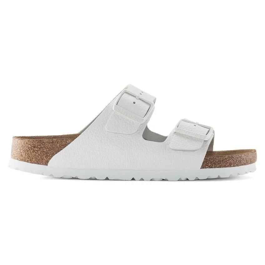 Birkenstock Women's Arizona Soft Footbed Suede Leather Sandal