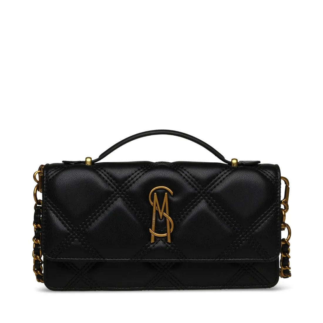 BJEFFA GOLD/BLACK