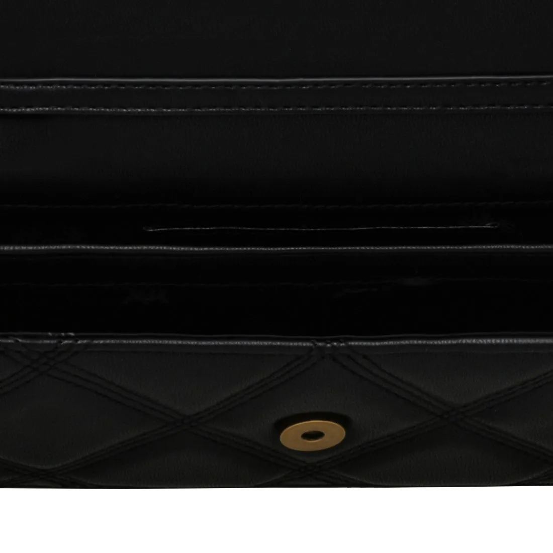 BJEFFA GOLD/BLACK