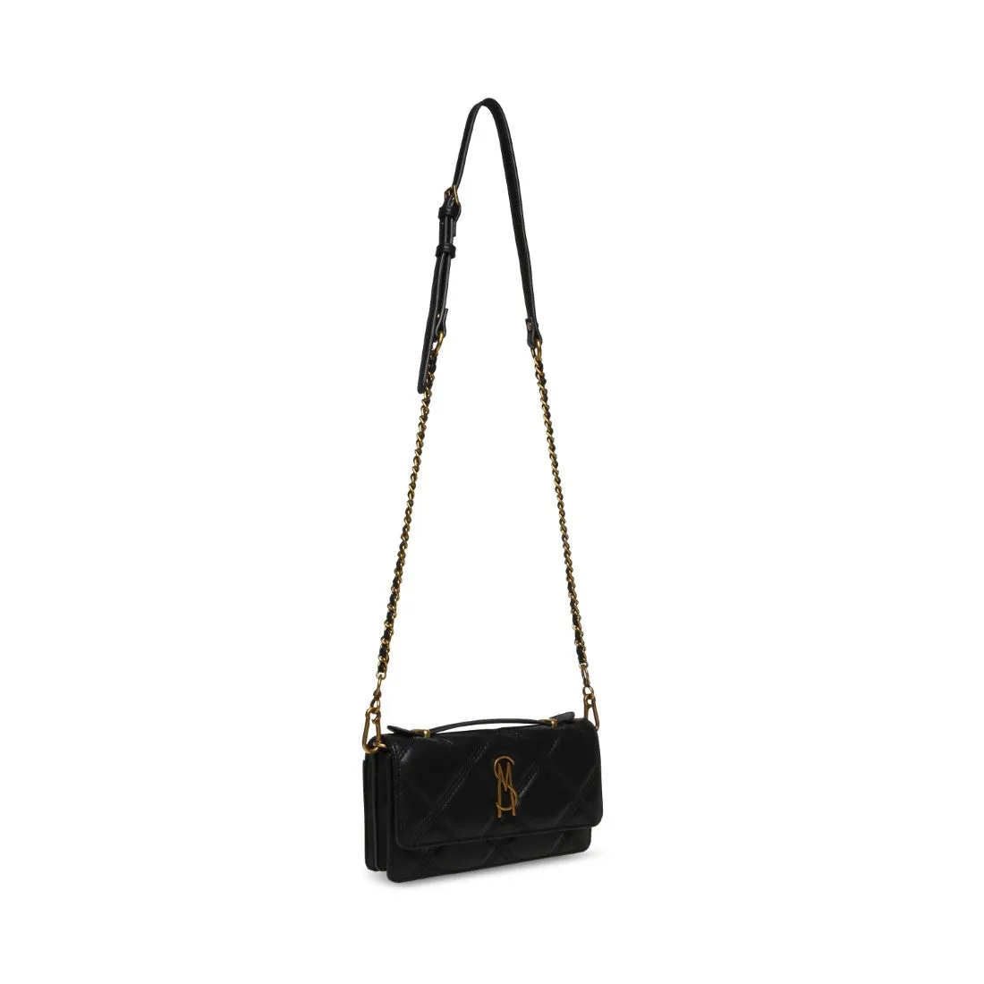 BJEFFA GOLD/BLACK