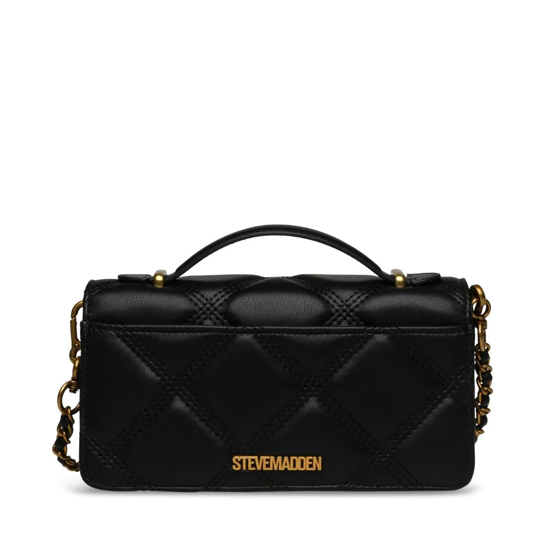 BJEFFA GOLD/BLACK