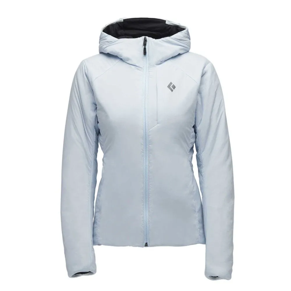 Black Diamond Women's First Light Stretch Hoody