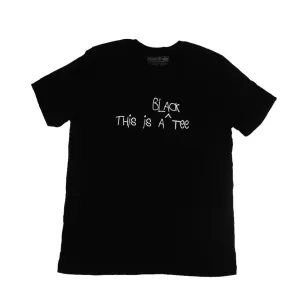 Black Tee