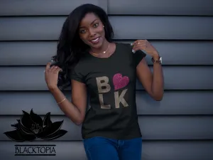BLK LOVE Tee