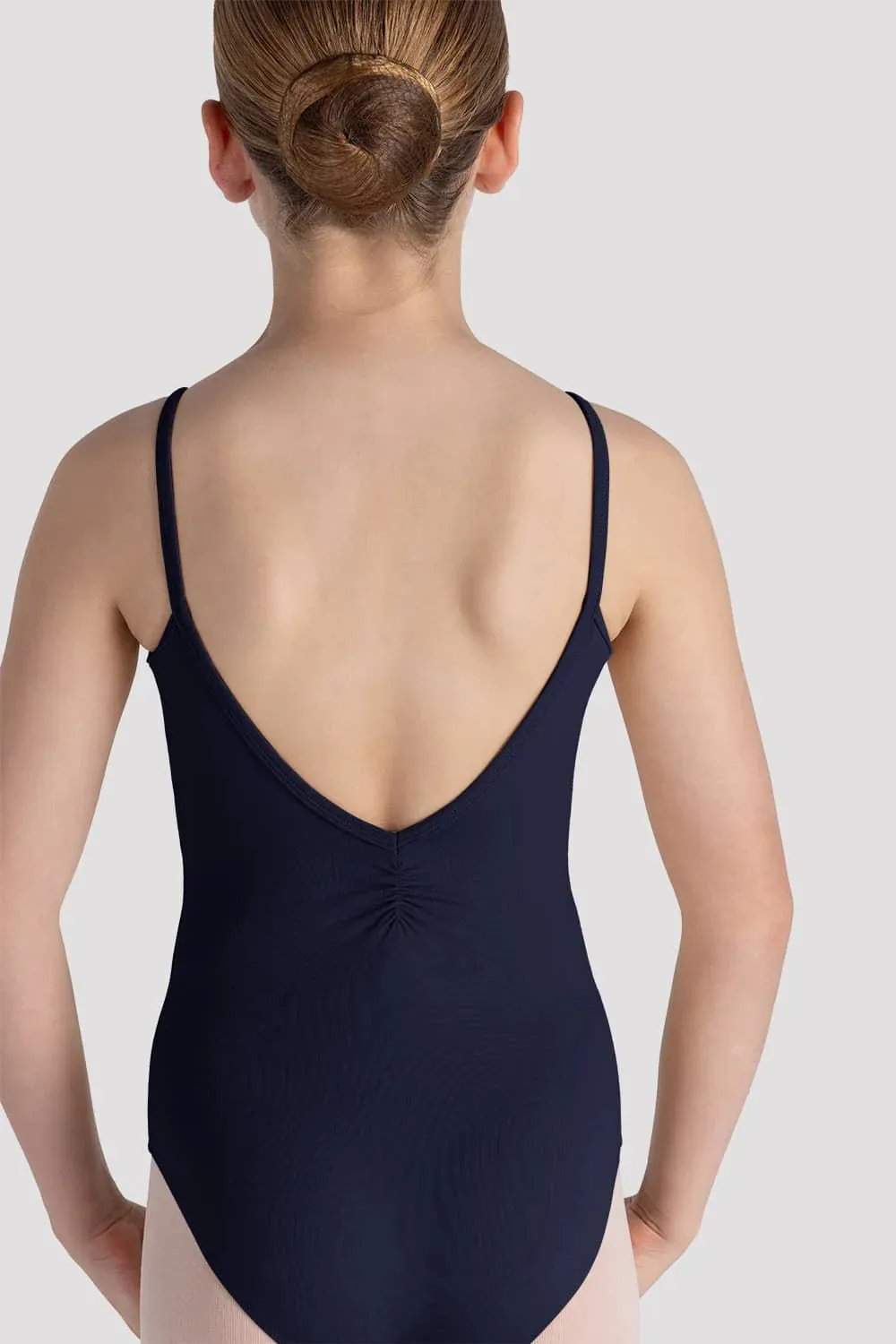 Bloch - Ari Camisole leotard - Childs
