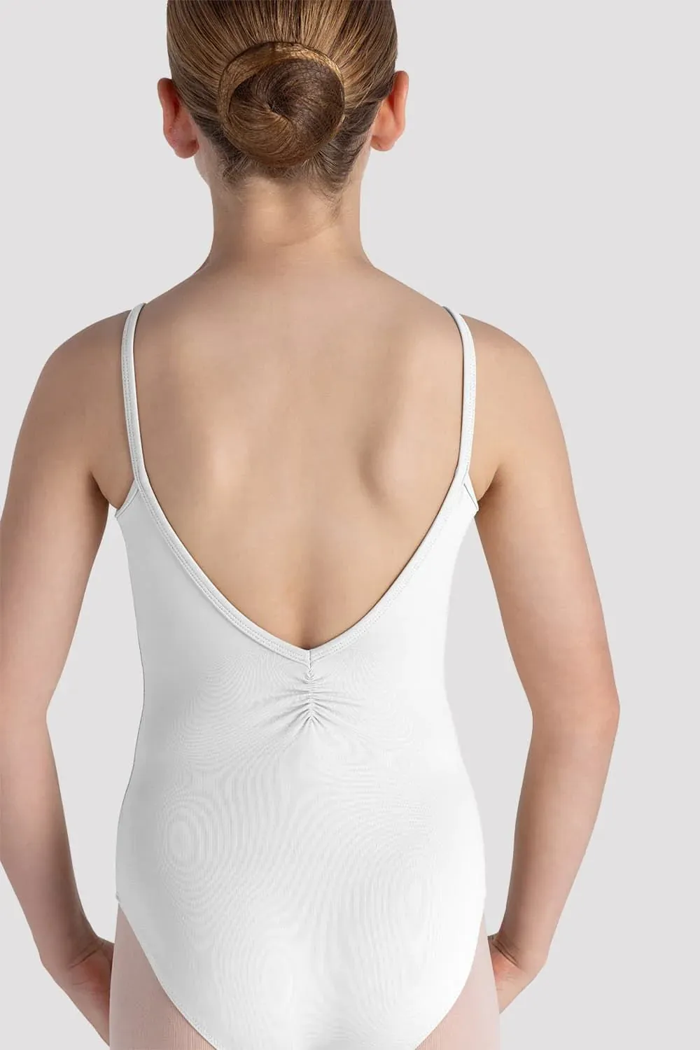 Bloch - Ari Camisole leotard - Childs