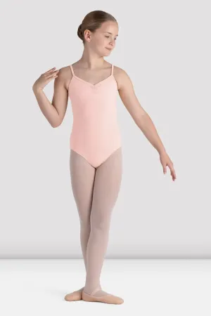 Bloch - Ari Camisole leotard - Childs