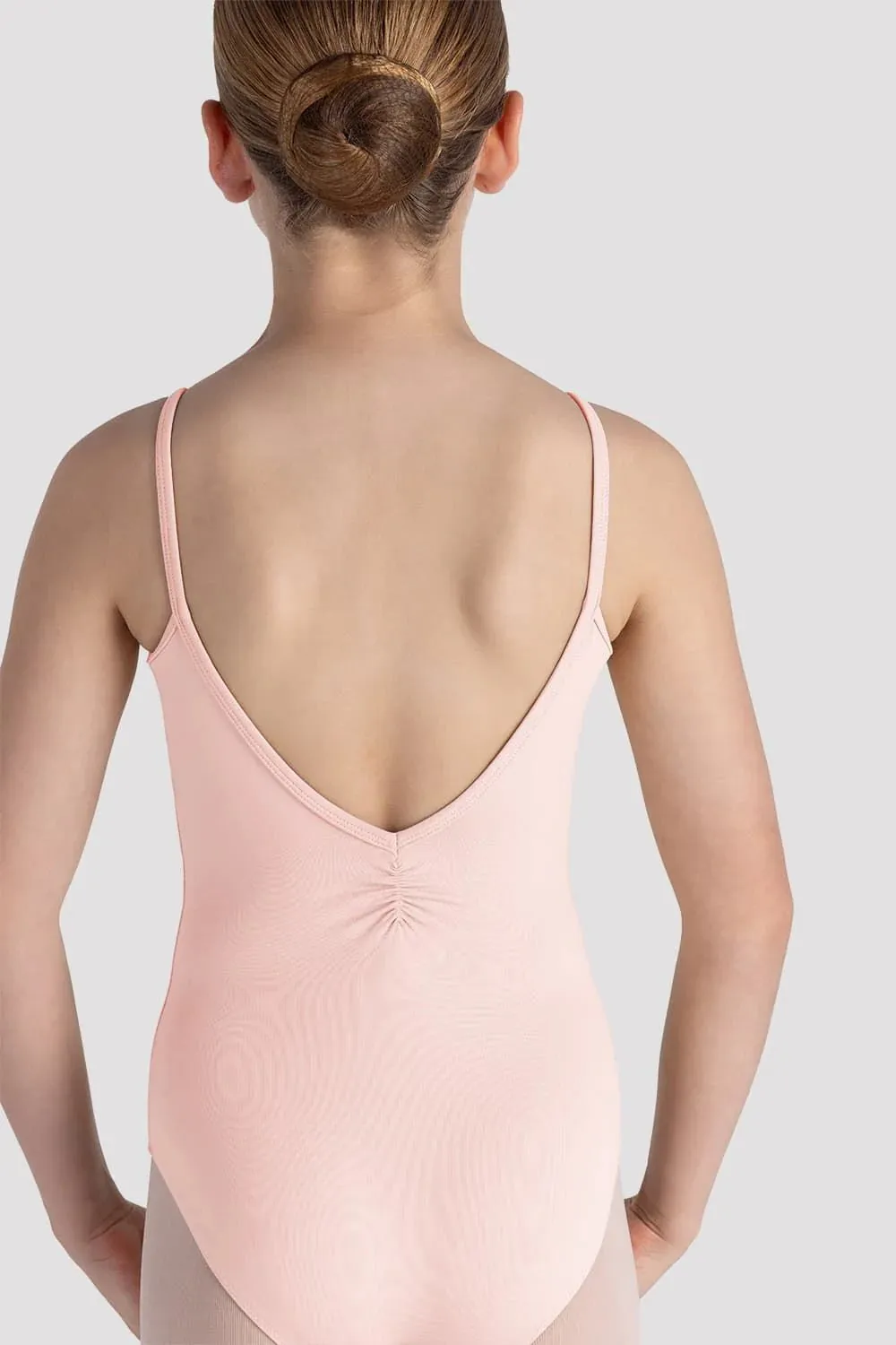 Bloch - Ari Camisole leotard - Childs
