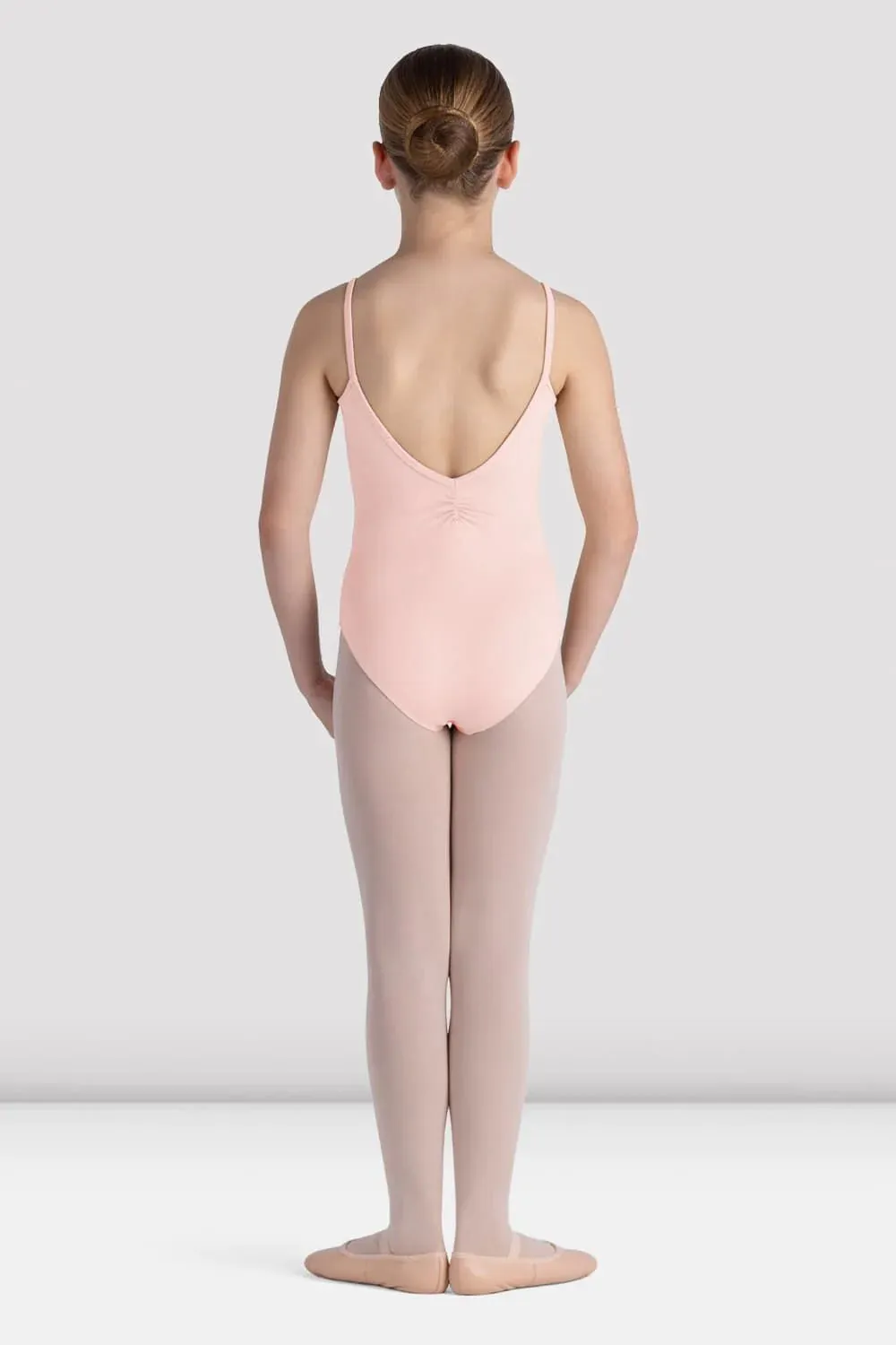 Bloch - Ari Camisole leotard - Childs