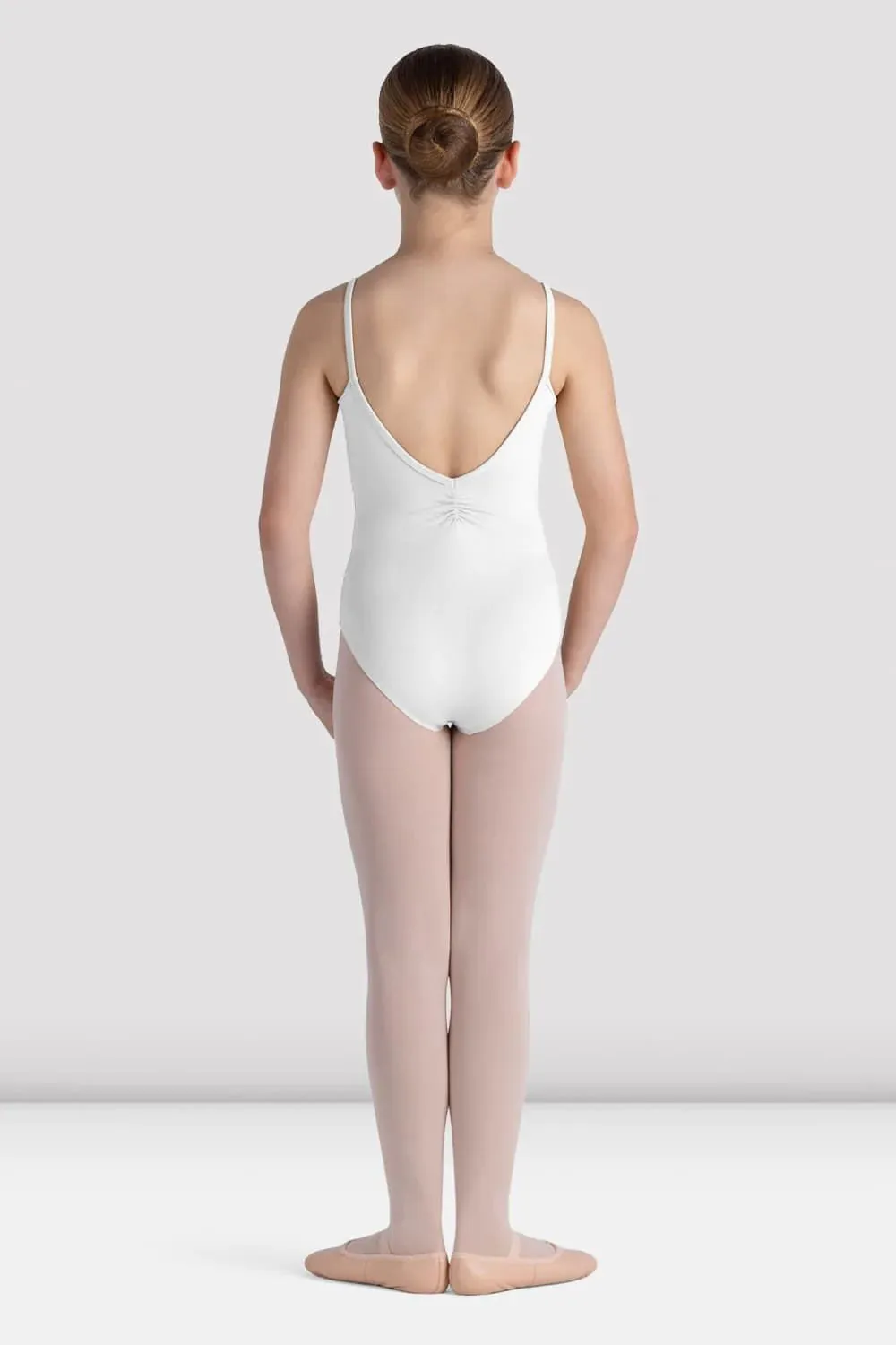 Bloch - Ari Camisole leotard - Childs