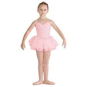 Bloch Heart Front Tutu