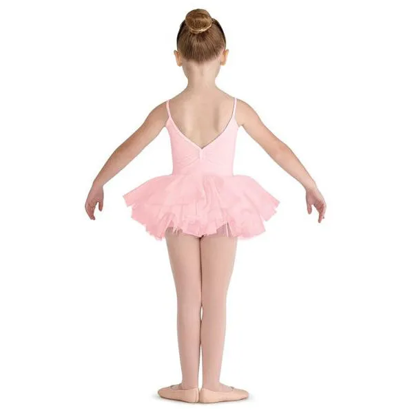 Bloch Heart Front Tutu