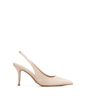 BLONDIE - NUDE PATENT