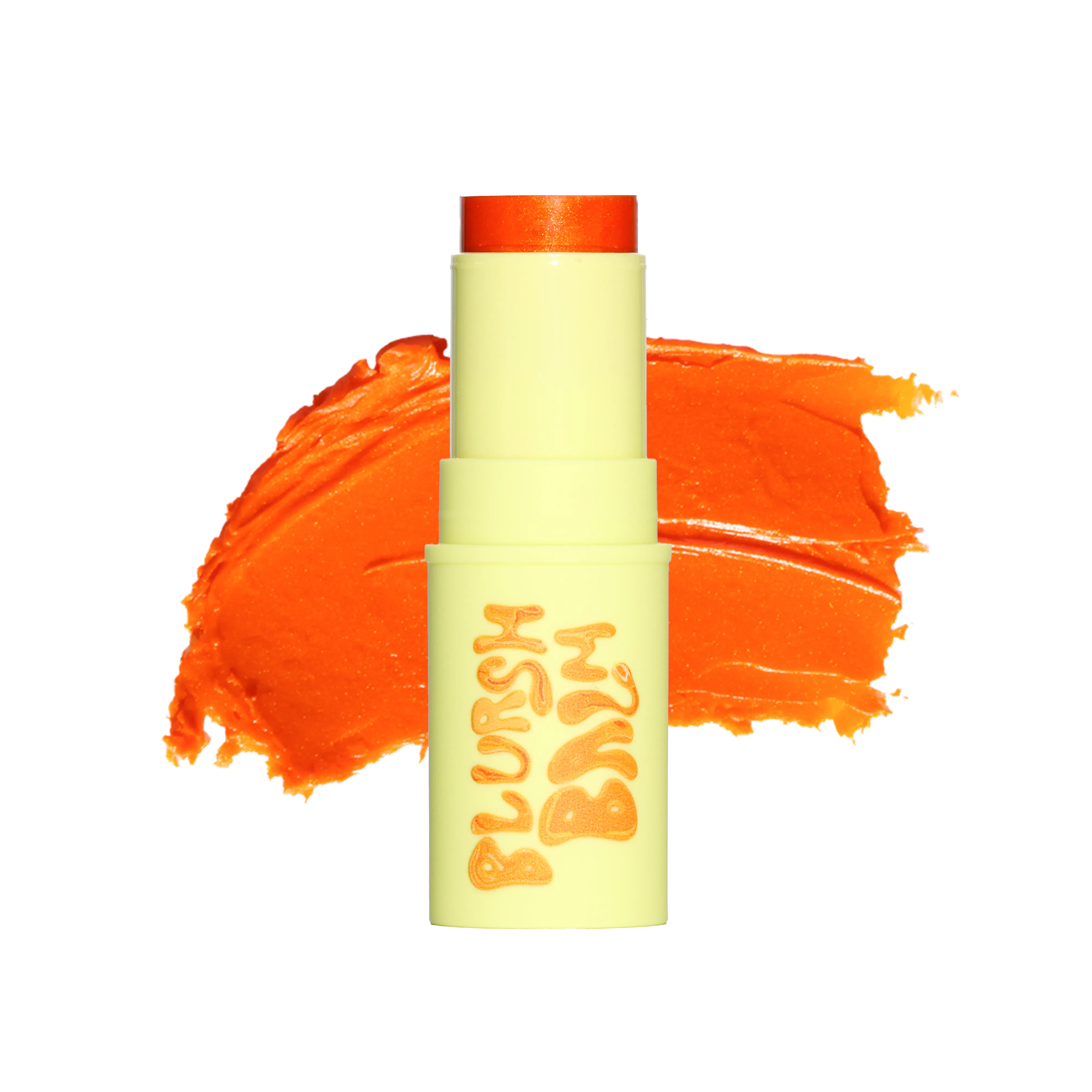 Blursh Balm - Cream Blusher