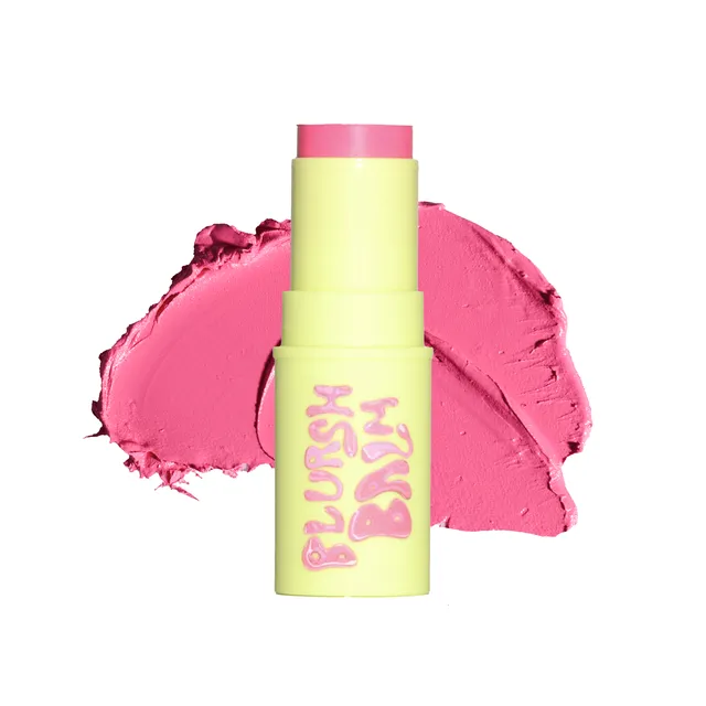 Blursh Balm - Cream Blusher