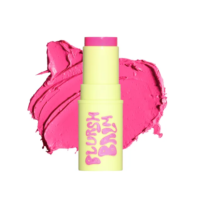 Blursh Balm - Cream Blusher